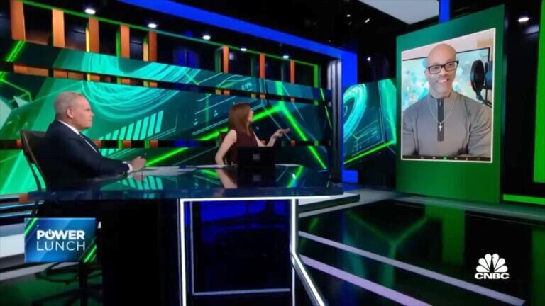 In this CNBC Power Lunch appearance, Wharton marketing professor Americus Reed provides expert insights into brand crisis management. Reed shares valuable lessons on crisis preparedness, validating consumer concerns, and taking immediate action. Watch to learn from a marketing pro on how to effectively manage a brand crisis.