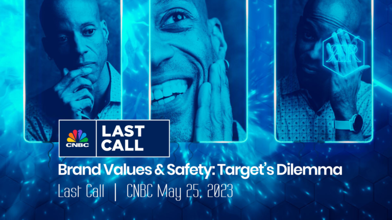 Brand Values & Safety: Target's Dilemma