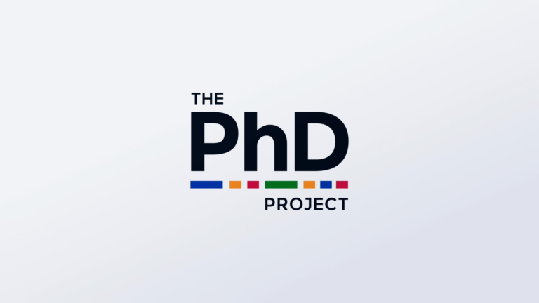 Nurturing Diverse Academic Leaders: My Collaboration with The PhD Project