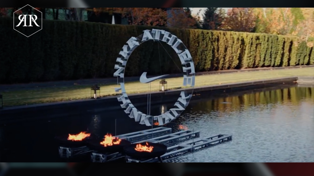 Beyond the Swoosh: A Deep Dive into Nike's Mastery of Identity Loyalty