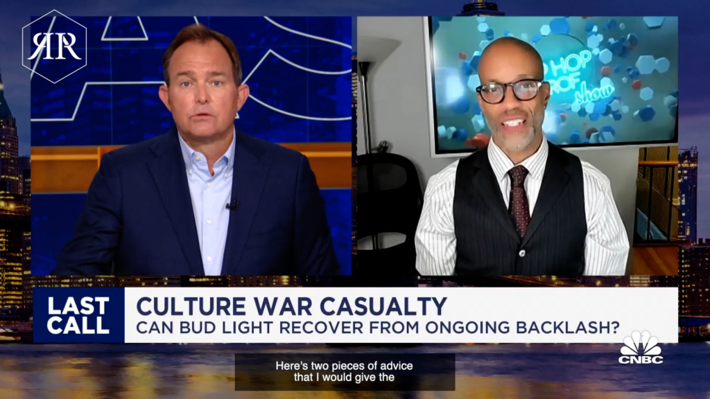 Clarity in Crisis: Unpacking AB InBev's Bud Light Controversy and Its Impact on Brand Loyalty
