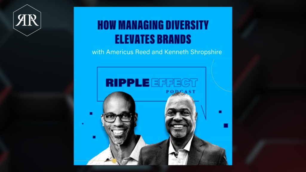 Fostering Authentic Change: Professor Americus Reed II on Diversity, Equity, and Inclusion